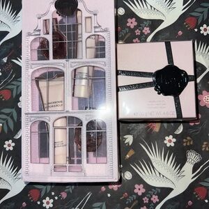 Viktor & Rolf Flowerbomb Gift Set and Flowerbomb Soap